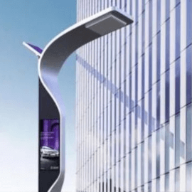 路燈監(jiān)測物聯(lián)卡_流量卡