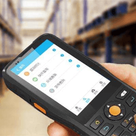 物流巴槍物聯(lián)卡_流量卡