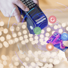 移動POS機(jī)物聯(lián)卡_流量卡