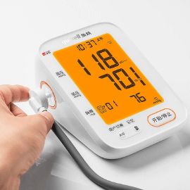 智能血壓計(jì)物聯(lián)卡_流量卡